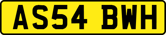 AS54BWH