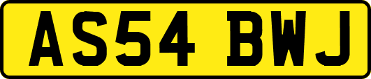 AS54BWJ