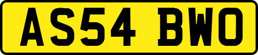 AS54BWO