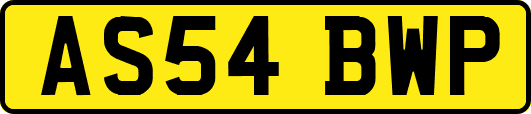 AS54BWP