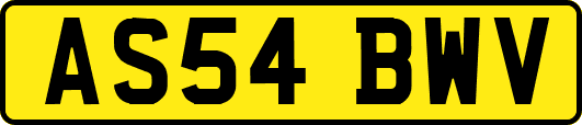 AS54BWV