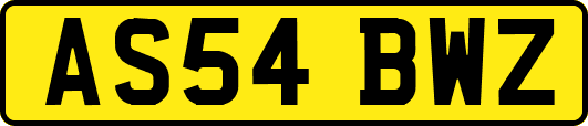 AS54BWZ