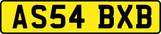 AS54BXB