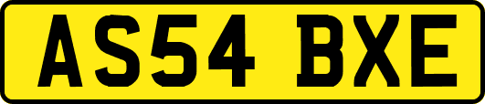 AS54BXE
