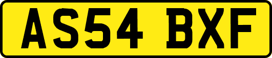 AS54BXF