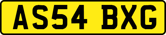 AS54BXG