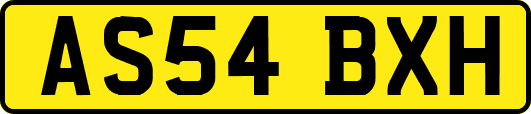 AS54BXH