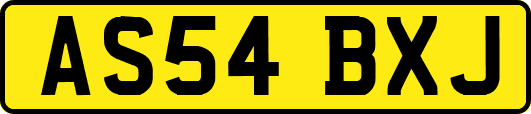 AS54BXJ