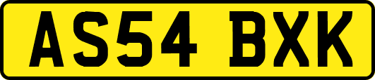 AS54BXK