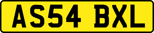 AS54BXL