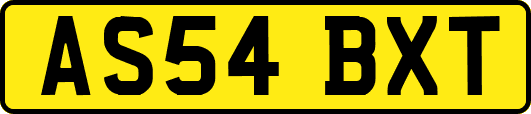 AS54BXT