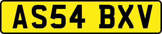 AS54BXV