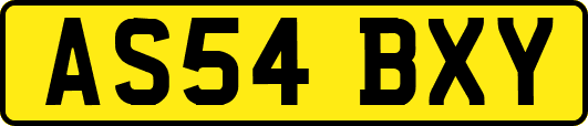 AS54BXY
