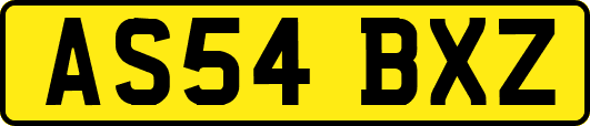 AS54BXZ