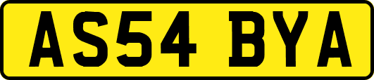 AS54BYA