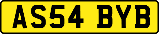 AS54BYB