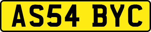 AS54BYC