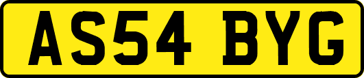 AS54BYG