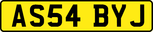 AS54BYJ