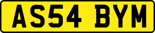 AS54BYM