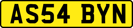 AS54BYN