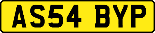 AS54BYP