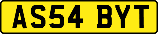 AS54BYT