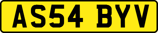 AS54BYV