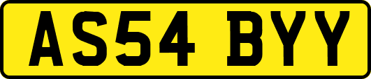 AS54BYY