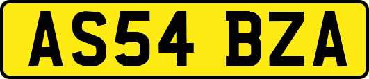 AS54BZA