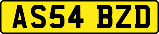 AS54BZD