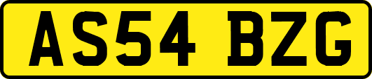 AS54BZG