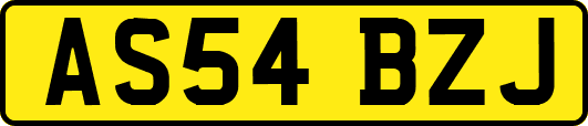 AS54BZJ