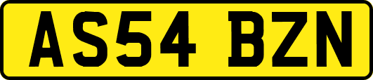 AS54BZN
