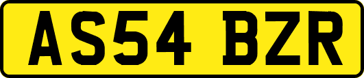 AS54BZR