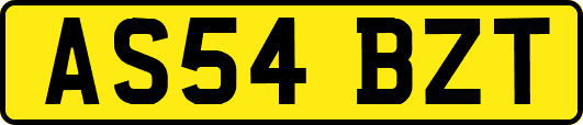AS54BZT