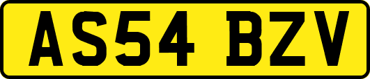AS54BZV