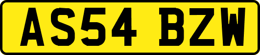 AS54BZW