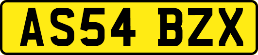 AS54BZX
