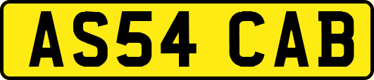 AS54CAB