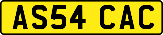 AS54CAC