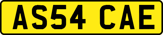 AS54CAE