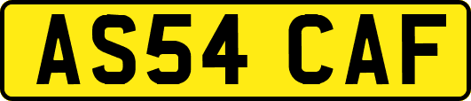 AS54CAF