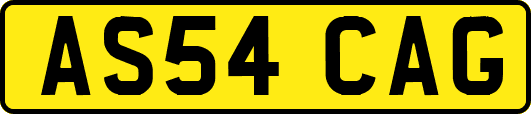 AS54CAG