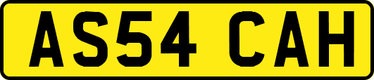 AS54CAH