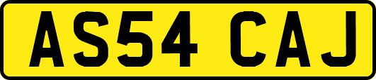 AS54CAJ