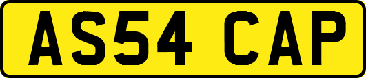 AS54CAP