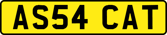 AS54CAT