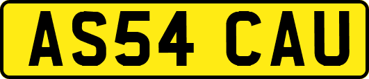 AS54CAU