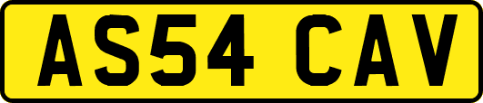 AS54CAV